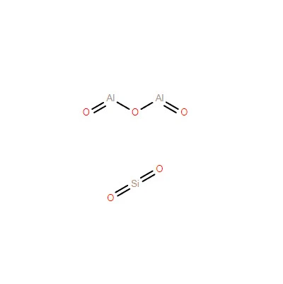 1318-02-1 Zeolite