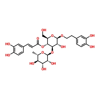 61276-17-3 Verbascoside