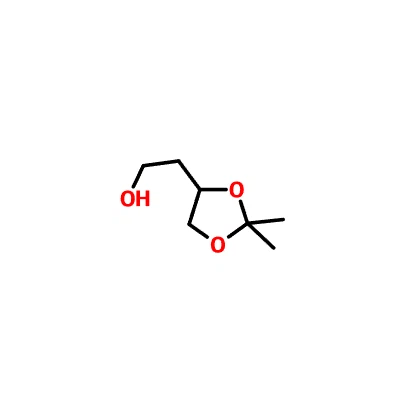 5754-34-7|4-(2-HYDROXYETHYL)-2,2-DIMETHYL-1,3-DIOXOLane