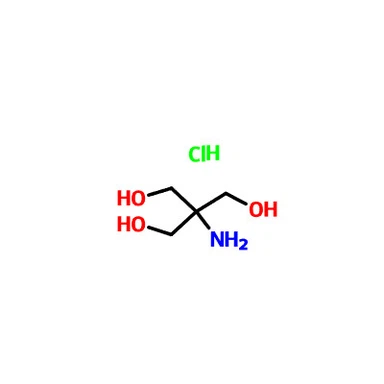 1185-53-1 Tris Hydrochloride