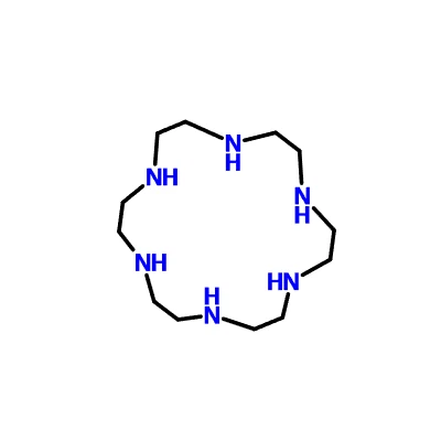 296-35-5|1,4,7,10,13,16-Hexaazacyclooctadecane