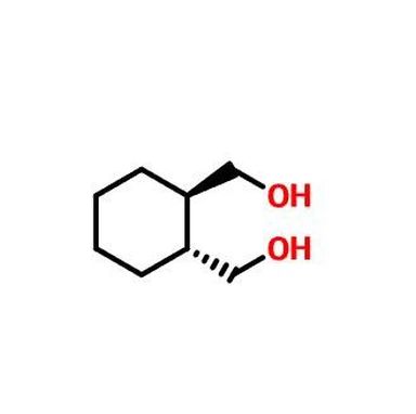SỐ CAS65376-05-8 (1R,2R)-1,2-CYCLOHEXANEDIMETHANOL