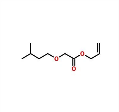 SỐ CAS67634-00-8 Allyl (3-metylbutoxy)axetat