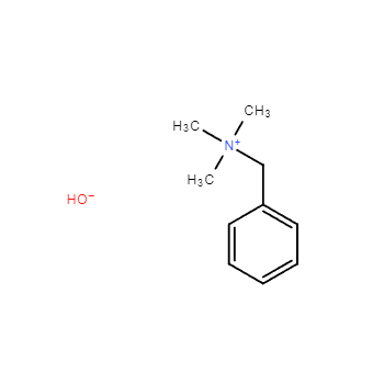 CAS 100-85-6|Benzyltrimetylamoni hiđroxit