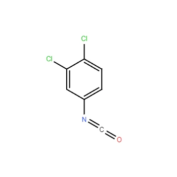 CAS 102-36-3|Axit isocyanic 3,4-dichlorophenyl Ester