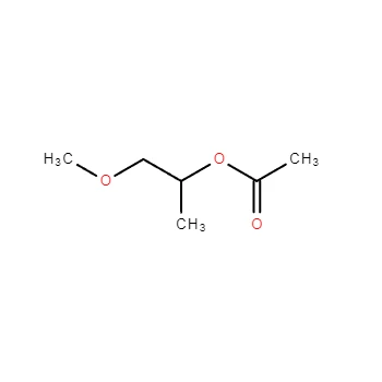 CAS 108-65-6 | 1-Methoxy-2-propyl Acetate (PMA)