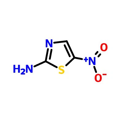 2-Amino-5-Nitrothiazole 2-Amino-5-Nitrothiazole