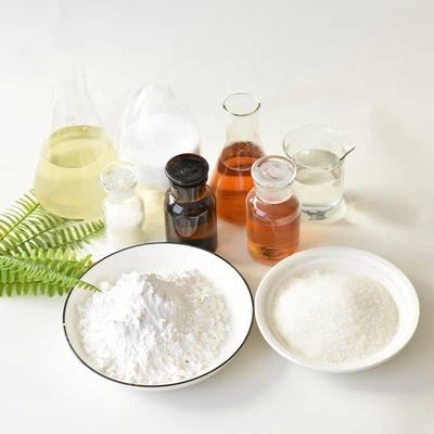 CAS:124-64-1 | Tetrakis(hydroxymethyl)phosphonium Chloride Solution