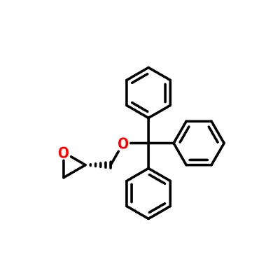 CAS 129940-50-7|(S)-(-)-Trityl Glycidyl Ether