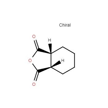 CAS 13149-00-3|CIS-1,2-CYCLOHEXANEDICARBOXYLIC ANHYDRIDE