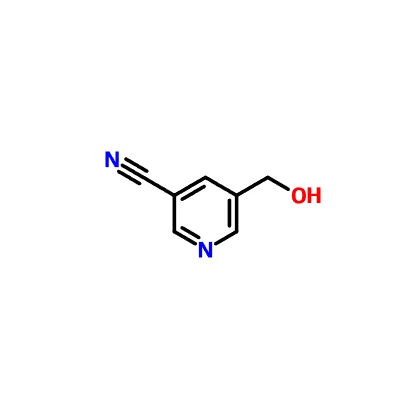 CAS 135124-71-9|(5-CYANOPYRIDIN-3-YL)-METHANOL