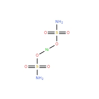 CAS 13770-89-3|Giải pháp Niken Bis (sulphamidate)