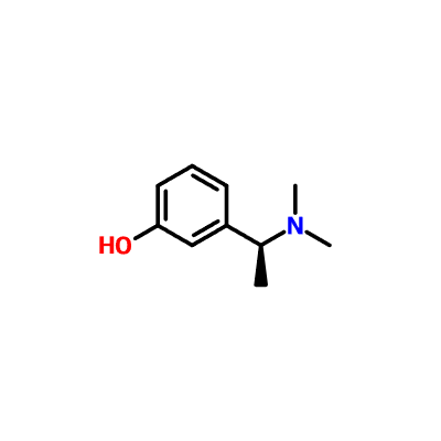 CAS 139306-10-8|3-[(1S)-1-(Dimetylaminoetyl)]phenol