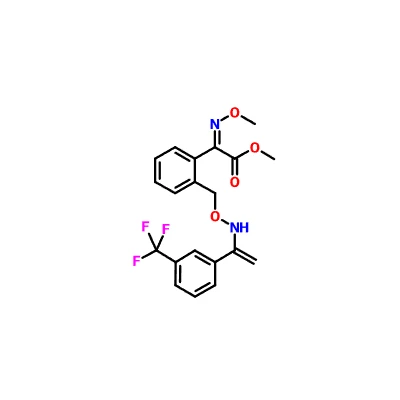 CAS 141517-21-7|trifloxystrobin