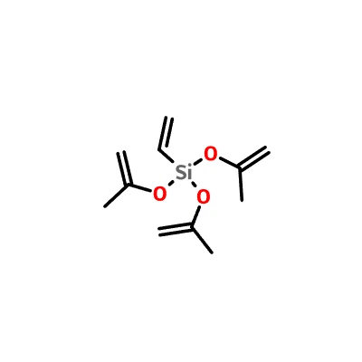 CAS 15332-99-7|VINYLTRIISOPROPENOXYSILANE