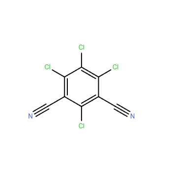CAS 1897-45-6|Chlorothalonil