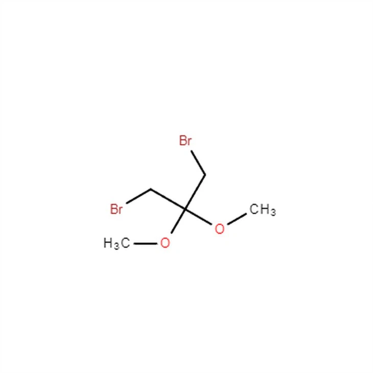 CAS 22094-18-4|1,3-Dibromo-2,2-dimethoxypropan