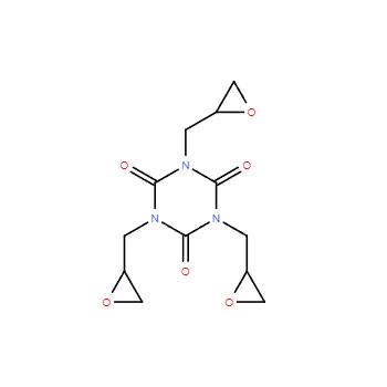 CAS 2451-62-9|1,3,5-Triglycidyl Isocyanurat