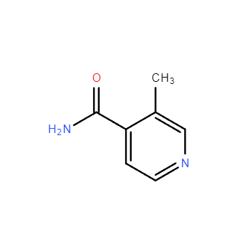 CAS 251101-36-7|3-METHYL-PYRIDINE-4-CABOXAMIDE