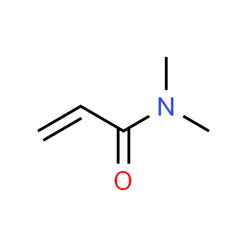 CAS 2680-03-7 | N,N-Dimethylacrylamide