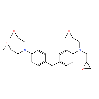 CAS 28768-32-3 | 4,4'-Methylenebis(N,N-diglycidylaniline)