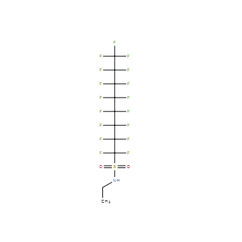 CAS 4151-50-2|Sulfluramid (FC-9)
