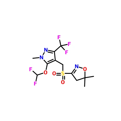 CAS 447399-55-5|pyroxasulfone