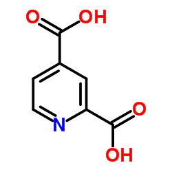 CAS:499-80-9|axit lutidinic