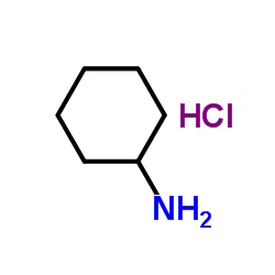 CAS:4998-76-9|Cyclohexylamine Hydrochloride
