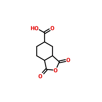 CAS 53611-01-1|Anhydrit trimellitic hydro hóa