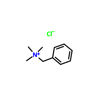CAS 56-93-9|Benzyltrimetylamoni clorua