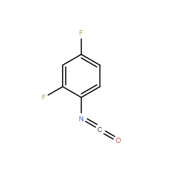 CAS 59025-55-7|2,4-Difluorophenyl Isocyanate