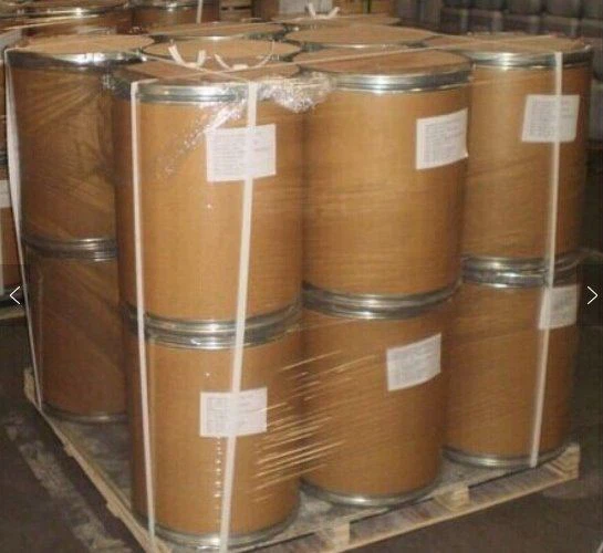 CAS:6106-24-7 | Disodium Tartrate Dihydrate