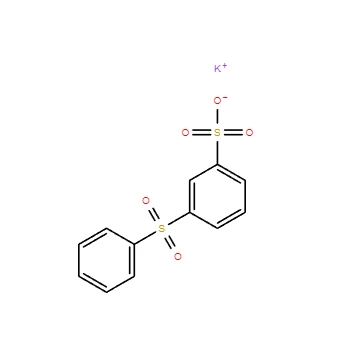 CAS 63316-43-8|Kali 3-(phenylsulfonyl)benzensulfonat (KSS)