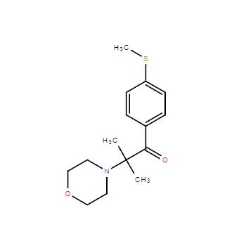 CAS 71868-10-5|2-Metyl-4'-(metylthio)-2-morpholinopropiophenon