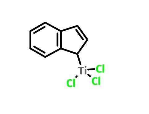 CAS:84365-55-9 TRICHLORO(INDENYL)TITANIUM(IV)