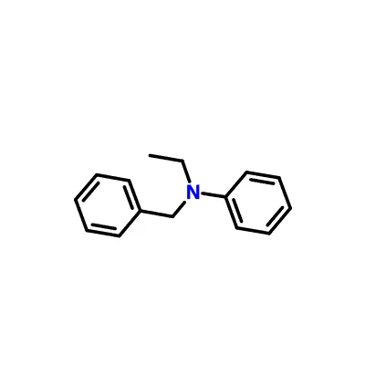 CAS 92-59-1|N-Benzyl-N-etylanilin