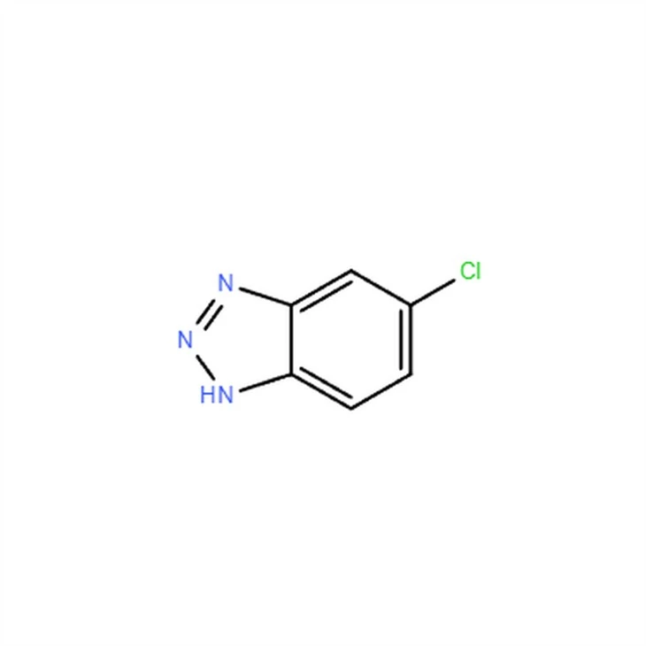 CAS 94-97-3|5-Clorobenzotriazole