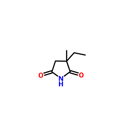 Ethosuximide SỐ CAS: 77-67-8
