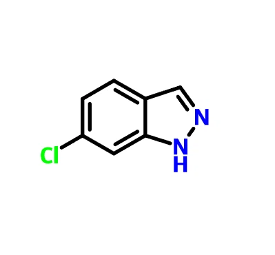 6-Chloro-1H-indazole SỐ CAS: 698-25-9