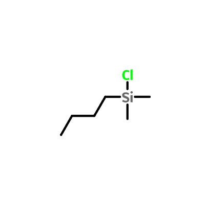 CAS 1000-50-6|N-BUTYLDIMETHYLCHLOROSILANE