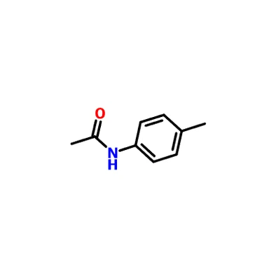 CAS 103-89-9|P-Acetotoluidide