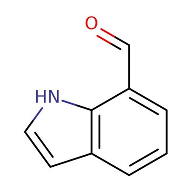CAS:1074-88-0|Indole-7-carboxaldehyde
