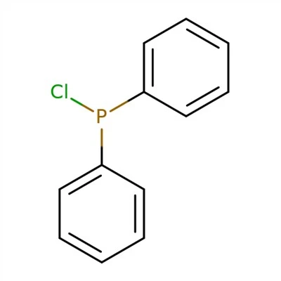 CAS:1079-66-9|Chlorodiphenylphosphin (CDPP)