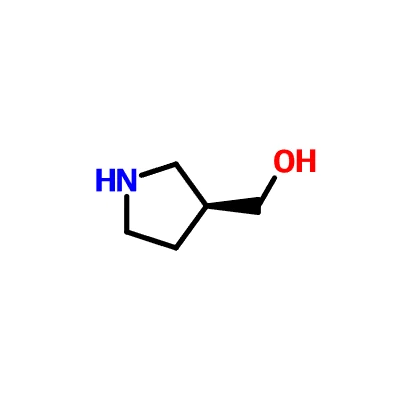 CAS 110013-19-9|(S)-Pyrrolidin-3-ylmetanol