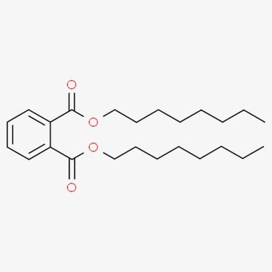CAS 117-84-0|DI-N-OCTYL PHTHALATE