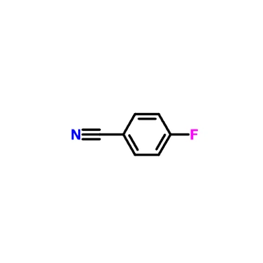CAS 1194-02-1|4-Fluorobenzonitril