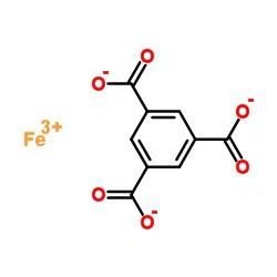 CAS:1195763-37-1|SỮA-100(Fe)