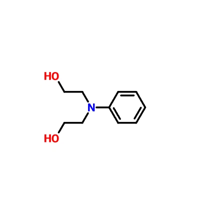 CAS 120-07-0|N-Phenyldietanolamine