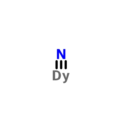 CAS 12019-88-4|DYSPROSIUM NITRIDE